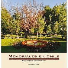 MEMORIALES EN CHILE HOMENAJE A LAS VICTIMAS DE VIOLACIONES A LOS DERECHOS HUMANOS
