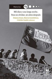 MIL DIAS Y UNA LARGA NOCHE
