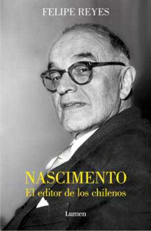 NASCIMENTO, EL EDITOR DE LOS CHILENOS