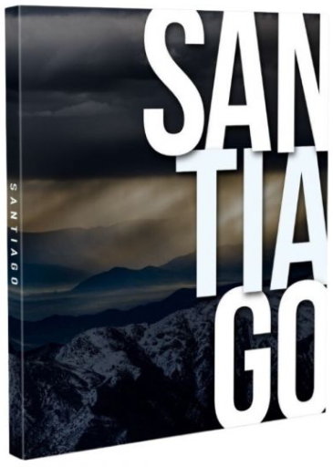 SANTIAGO (ZIG ZAG)