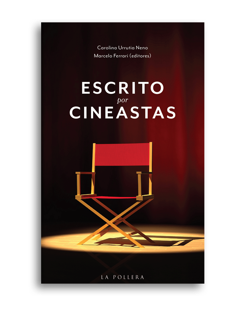 ESCRITO POR CINEASTAS