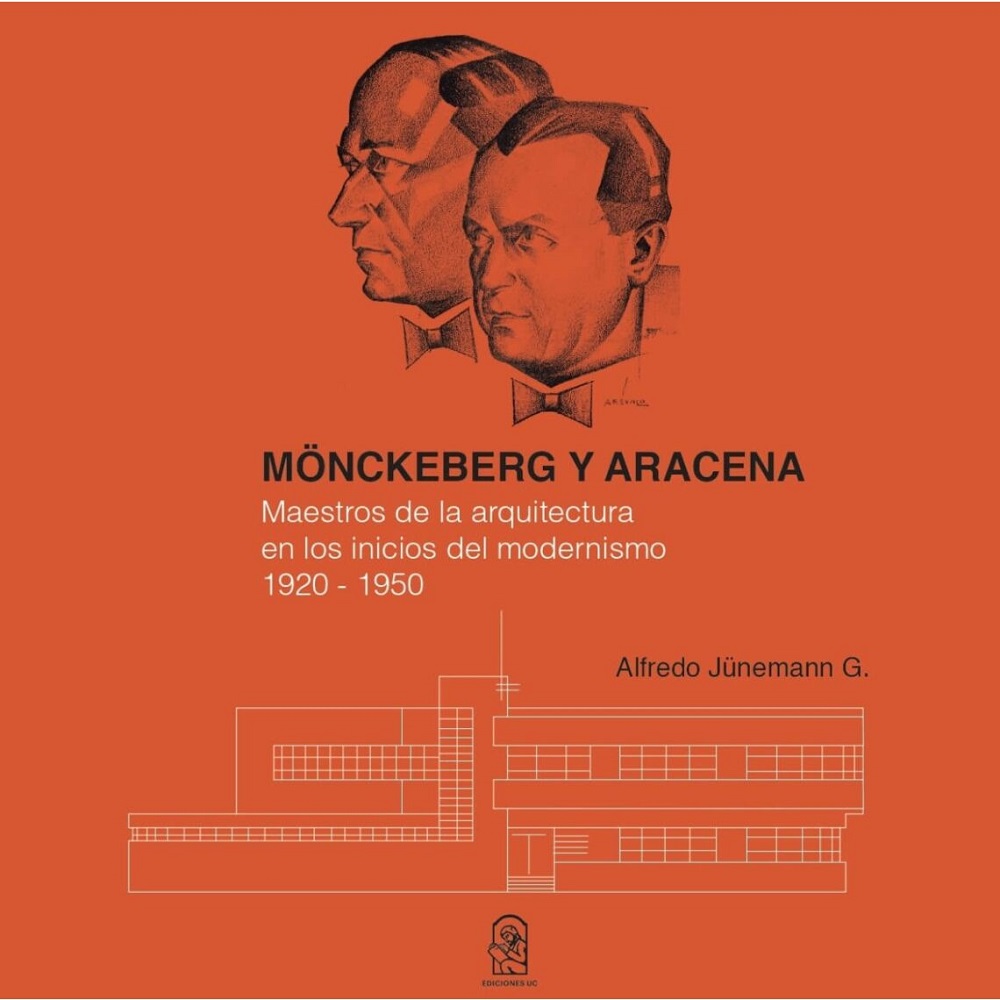 MONCKEBERG Y ARACENA