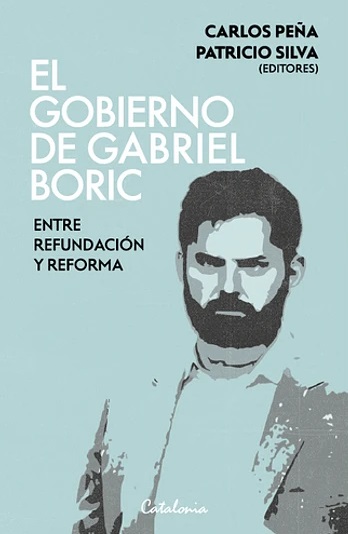 EL GOBIERNO DE GABRIEL BORIC