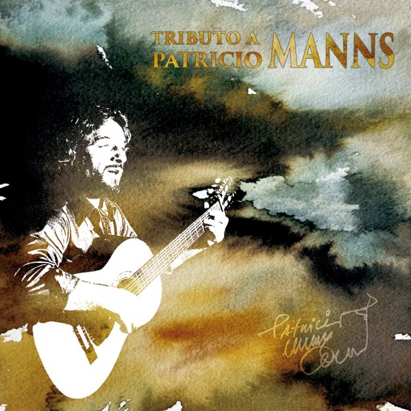 TRIBUTO A PATRICIO MANNS (LP DOBLE)