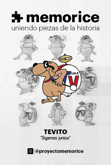 PIN TEVITO