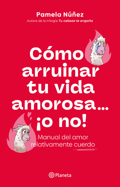 COMO ARRUINAR TU VIDA ¡O NO!