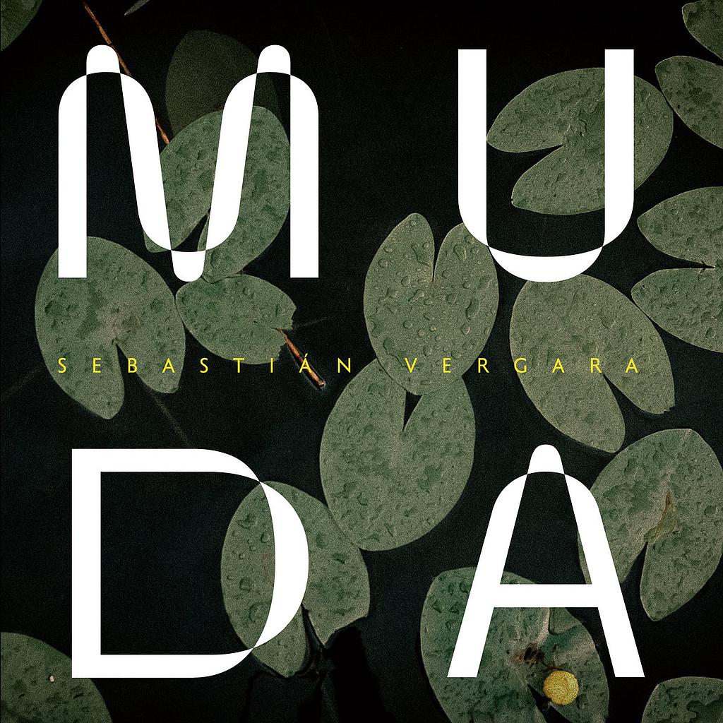 MUDA (LP)