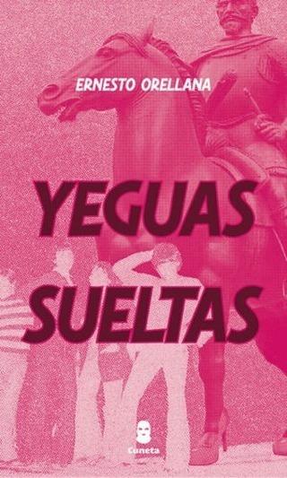 YEGUAS SUELTAS