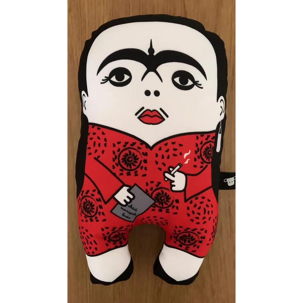 MUÑECO LEMEBEL
