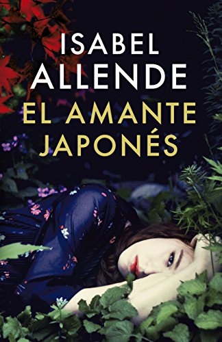 EL AMANTE JAPONES (DE BOLSILLO)