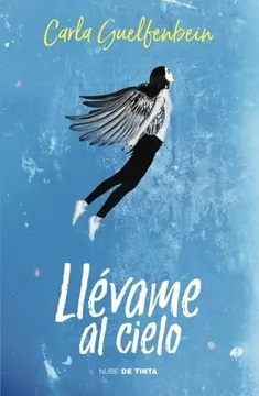 LLEVAME AL CIELO