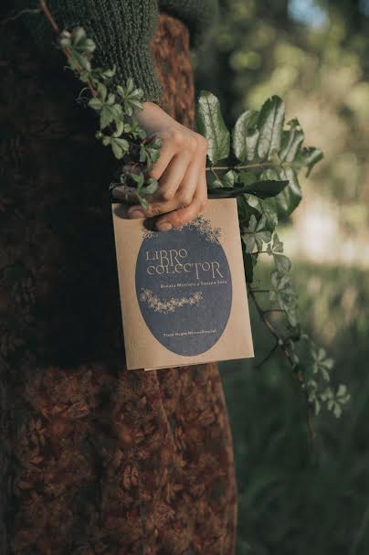 LIBRO COLECTOR