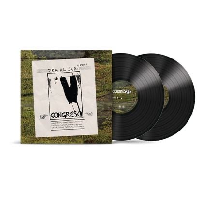 GIRA AL SUR (LP)