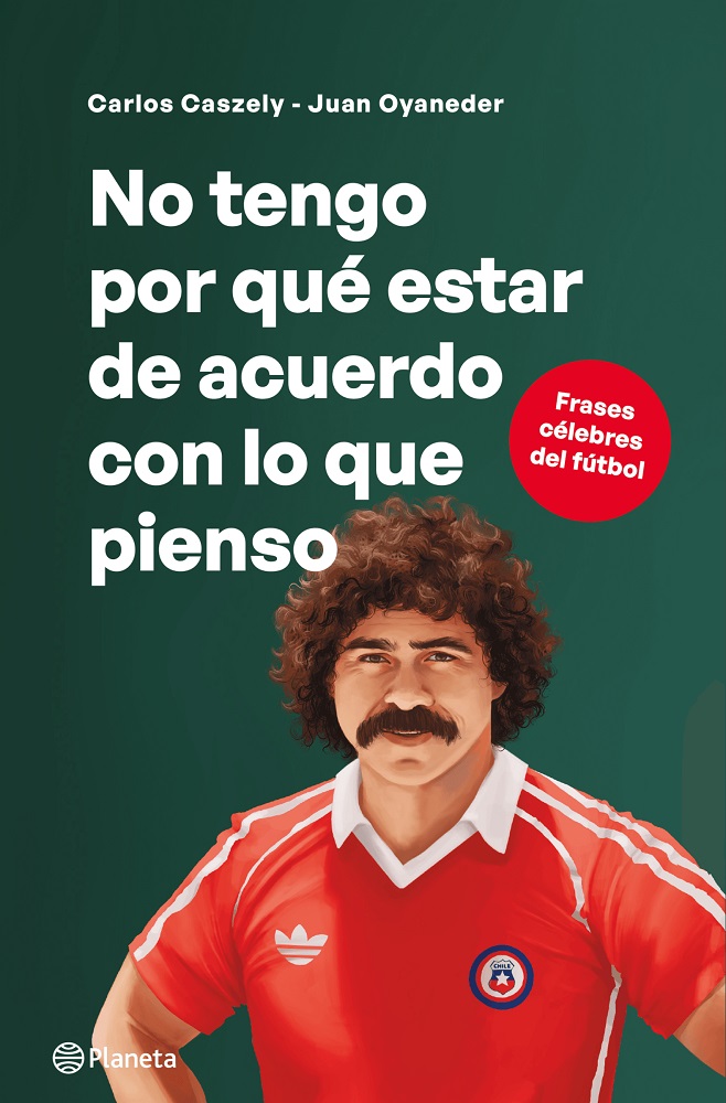 NO TENGO POR QUÉ ESTAR DE ACUERDO CON LO QUE PIENSO