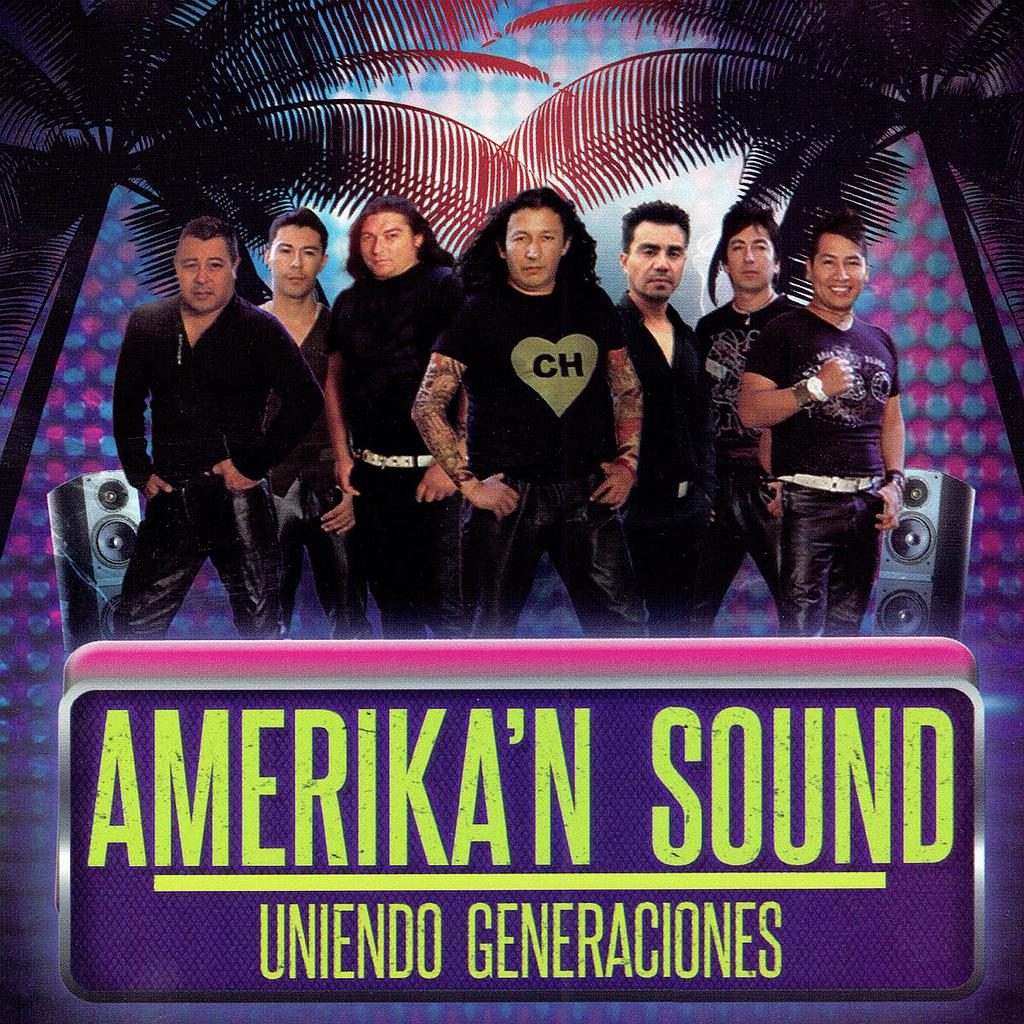 UNIENDO GENERACIONES (CD)