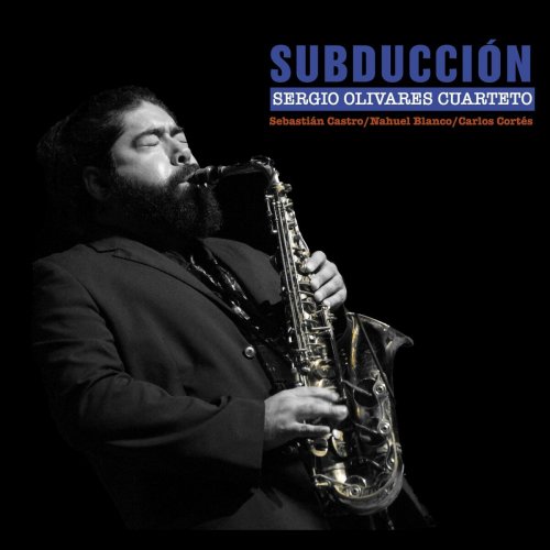 SUBDUCCION (CD)