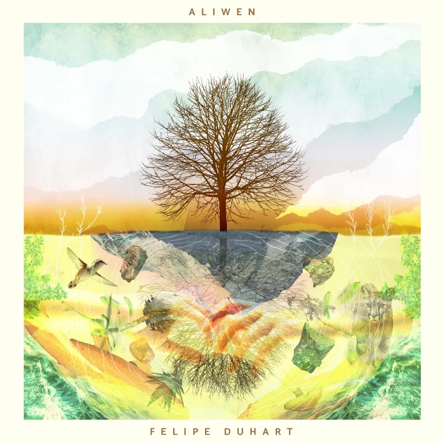 ALIWEN (CD)