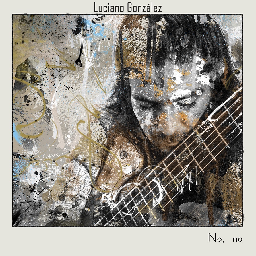 NO, NO (CD)