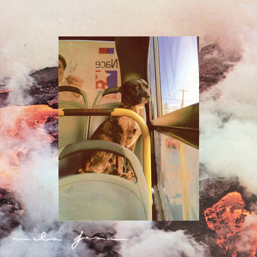 MALA FAMA (CD - JEWEL CASE)