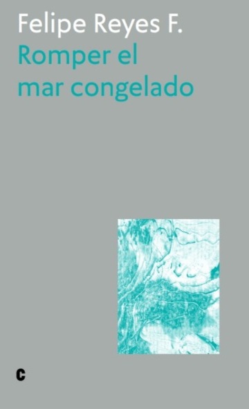 ROMPER EL MAR CONGELADO