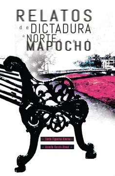 RELATOS DE DICTADURA AL NORTE DEL MAPOCHO
