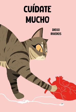 CUIDATE MUCHO
