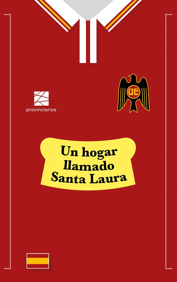 UN HOGAR LLAMADO SANTA LAURA