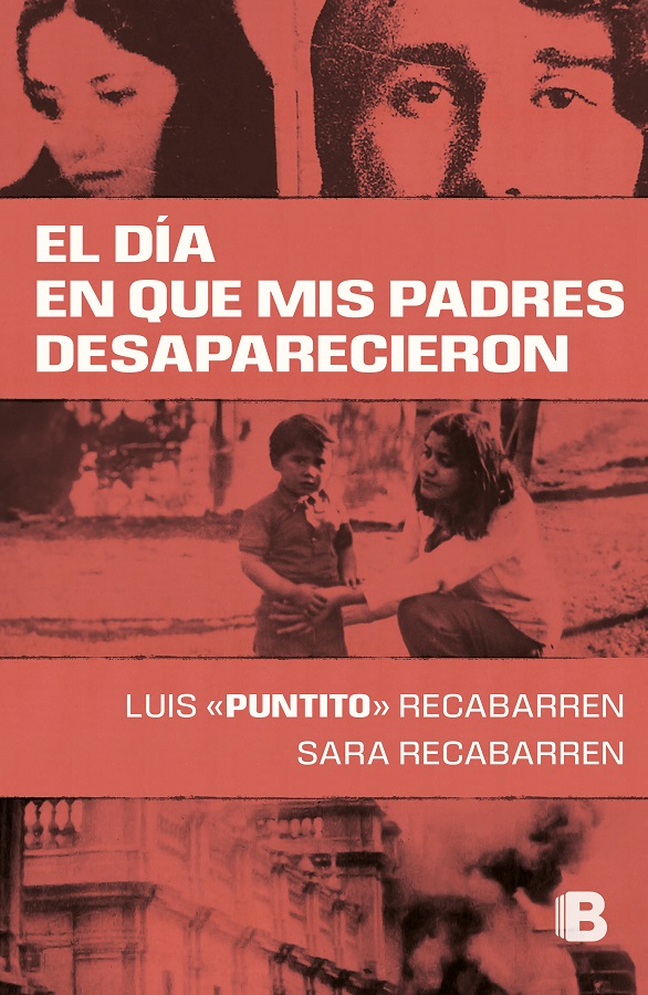 EL DIA EN QUE MIS PADRES DESAPARECIERON