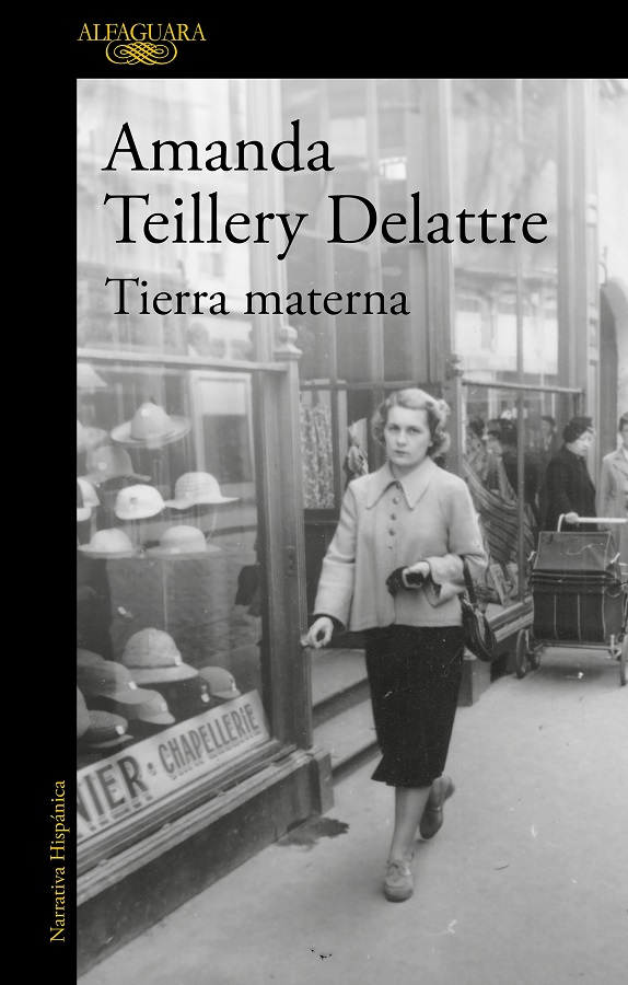 TIERRA MATERNA