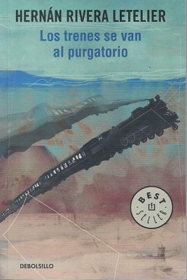 LOS TRENES SE VAN AL PURGATORIO (DB) 