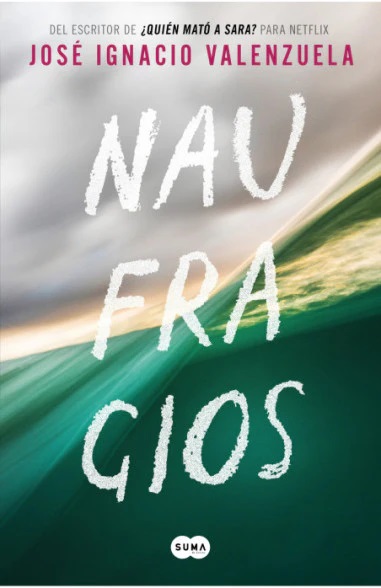 NAUFRAGIOS
