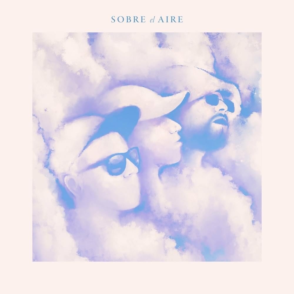 SOBRE EL AIRE (CD)