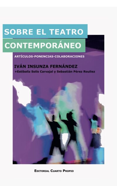 SOBRE EL TEATRO CONTEMPORANEO