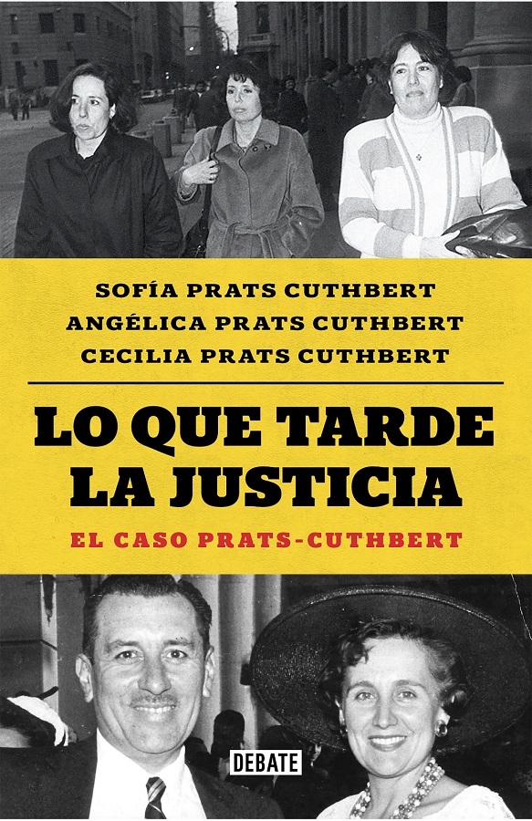 LO QUE TARDE LA JUSTICIA