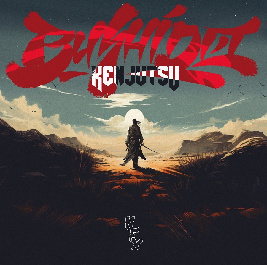BUSHIDO: KENJUTSU (LP)