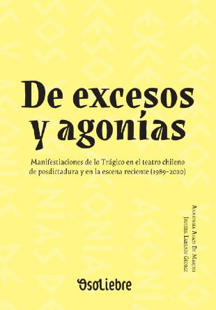 EXCESOS Y AGONIAS