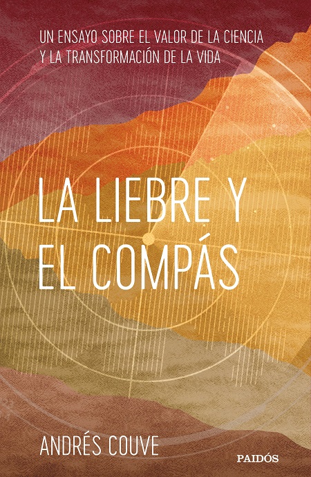 LA LIEBRE Y EL COMPAS