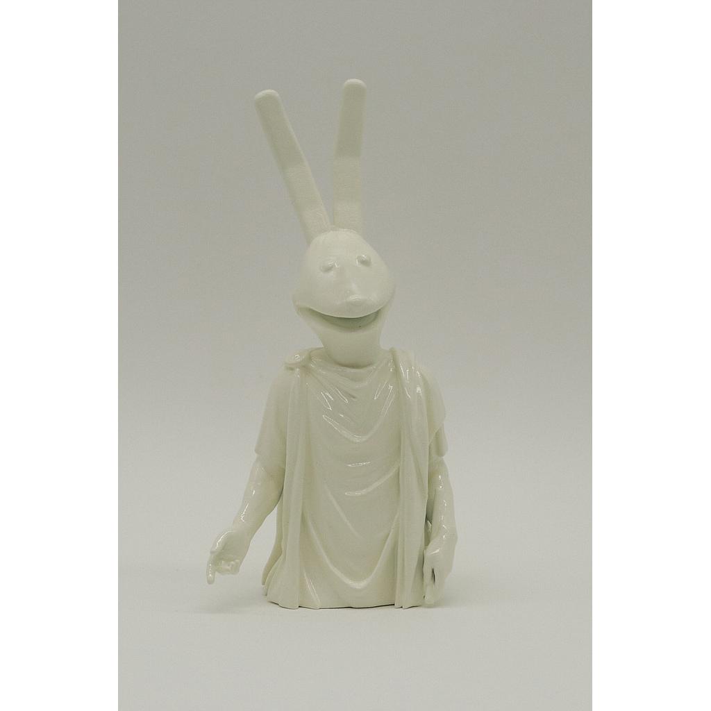 FIGURA MUSEO 31 MINUTOS BODOQUE
