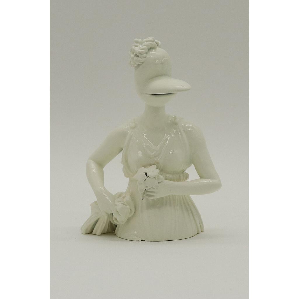 FIGURA MUSEO 31 MINUTOS PATANA