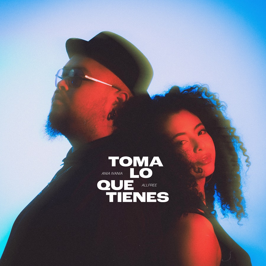 TOMA LO QUE TIENES (LP)