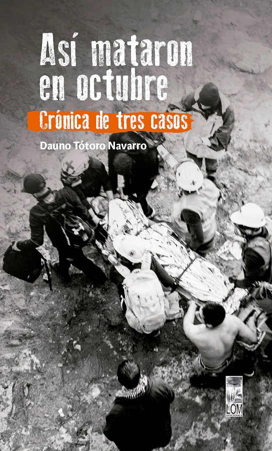 ASI MATARON EN OCTUBRE