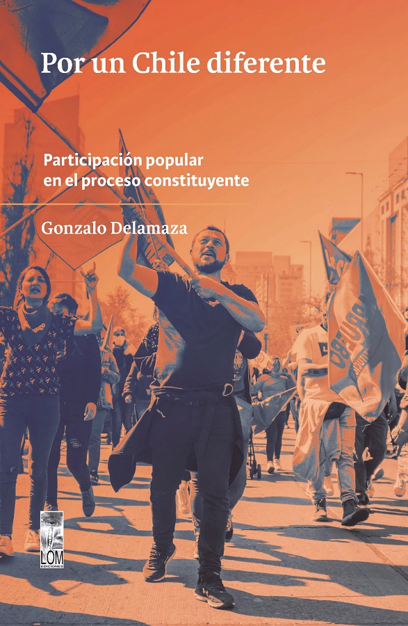 POR UN CHILE DIFERENTE