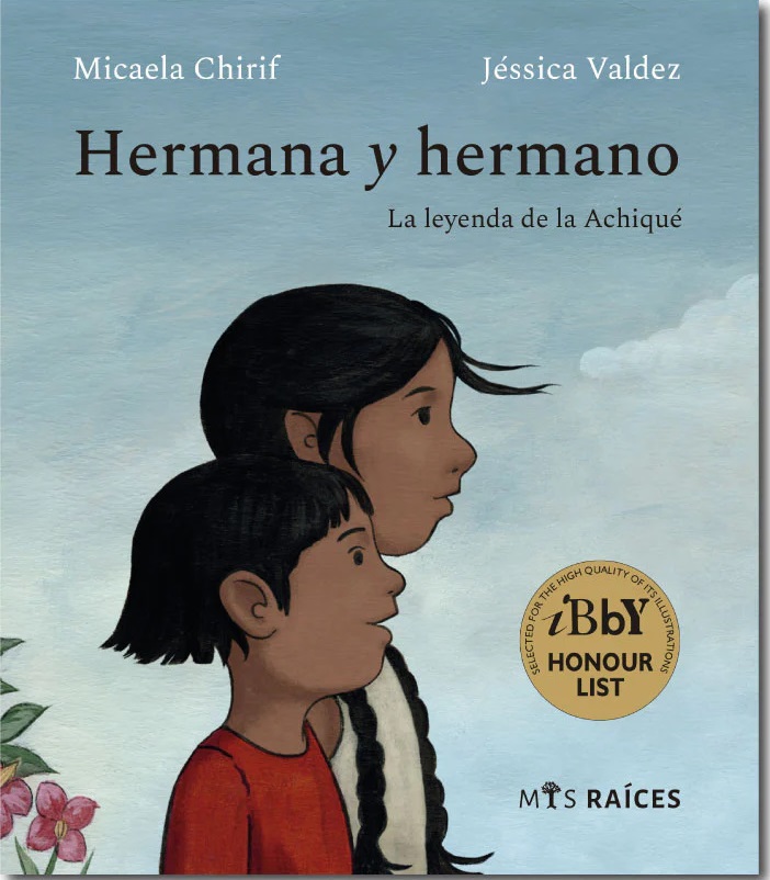 HERMANA Y HERMANO