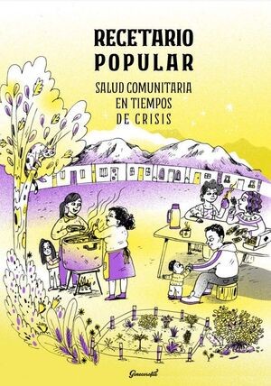 RECETARIO POPULAR