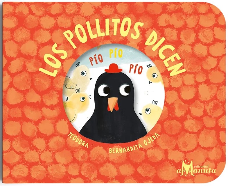 LOS POLLITOS DICEN