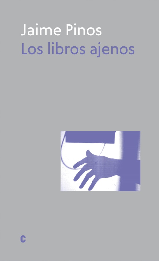 LOS LIBROS AJENOS