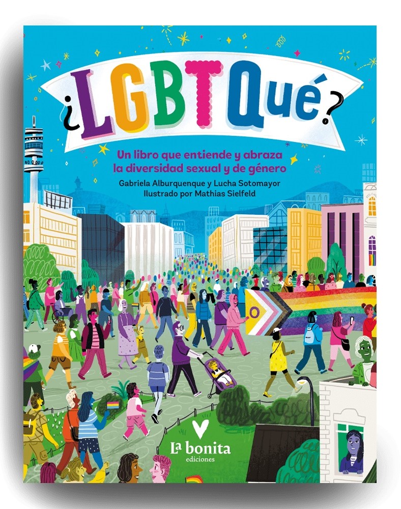 LGBTQUE
