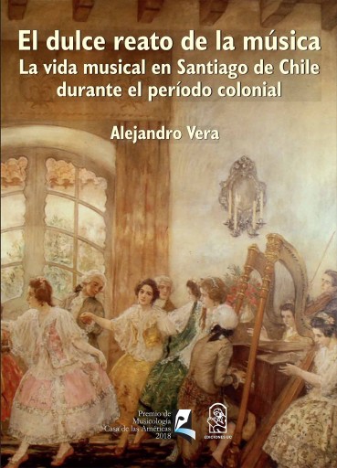 EL DULCE REATO DE LA MUSICA