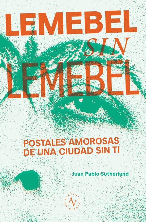 LEMEBEL SIN LEMEBEL