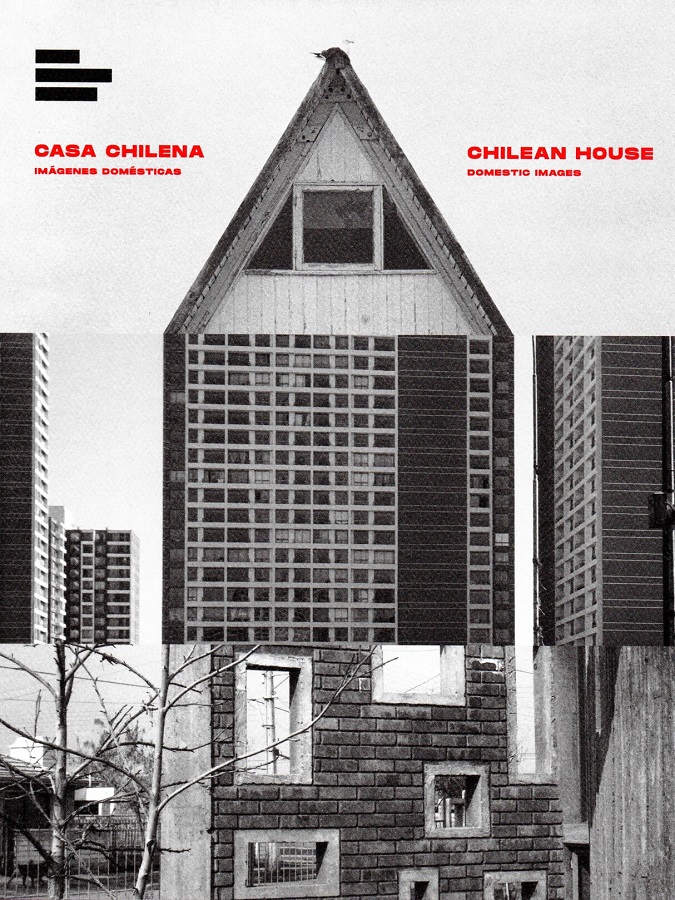 CASA CHILENA. IMAGENES DOMESTICAS